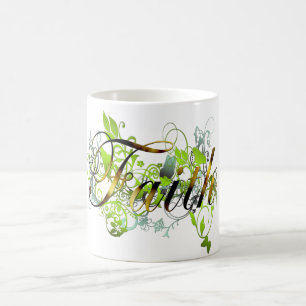 Mug Foi