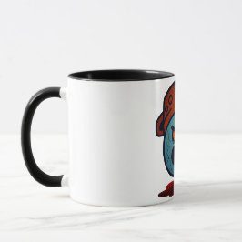 Mug Folie des Émojis