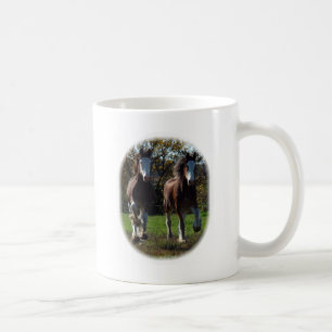 Mug Fonctionnement de 2 Clydes