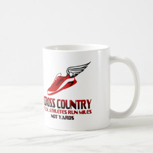 Mug Fonctionnement de pays croisé