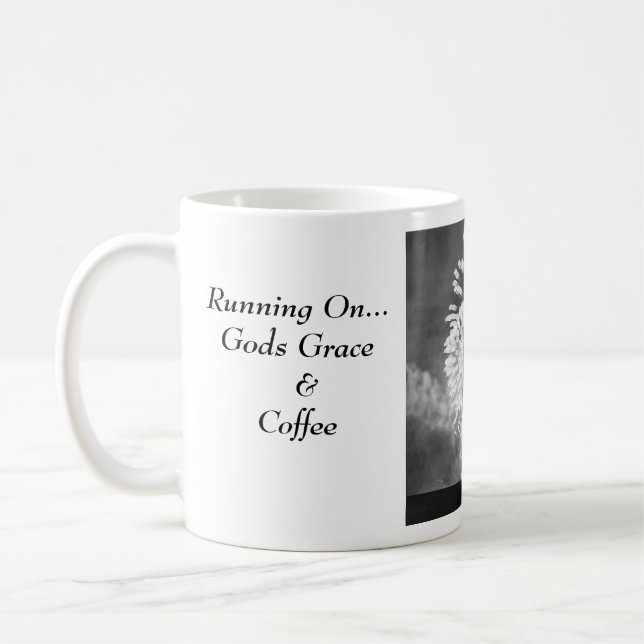 Mug Fonctionnement sur… (Gauche)