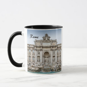 Mug Fontaine de Trevi