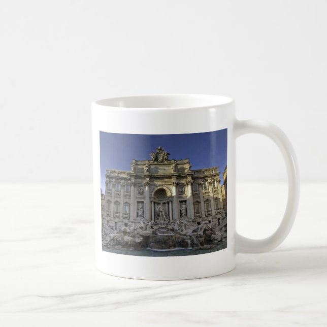 Mug Fontana Di Trevi, Rome (Droite)
