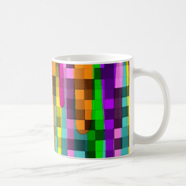Mug Fonte (Droite)
