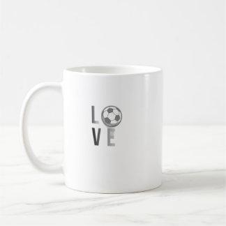 Mug football