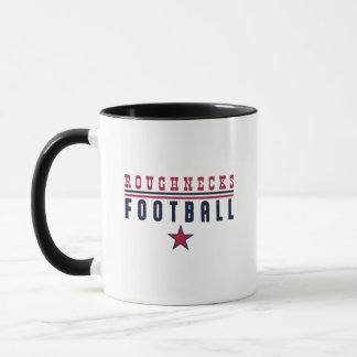 Mug Football