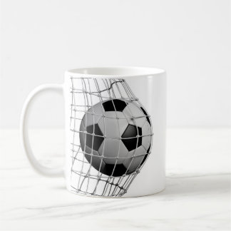 Mug Football