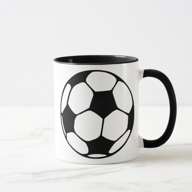 Mug Football (Droite)