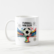 Football 2026 ⚽ – Conception pour les fans de foot