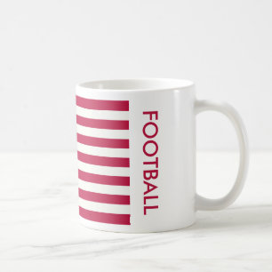 MUG FOOTBALL AMÉRICAIN