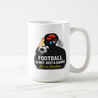 Mug Football and Identity
