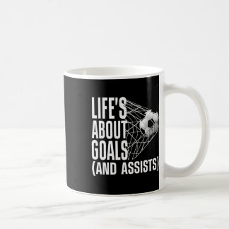 Mug Football Cool Pour Les Amateurs de Football Hommes
