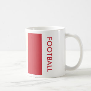 MUG FOOTBALL ITALIEN