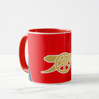 Mug Football Londres