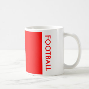 MUG FOOTBALL PORTUGAL