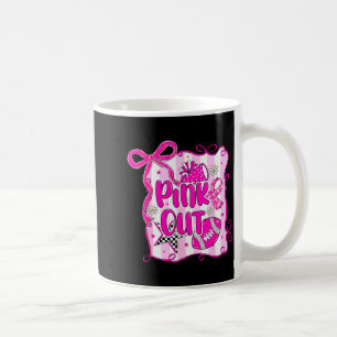 Mug Football Préparatoire Nk Out Coquette Contre le Ca