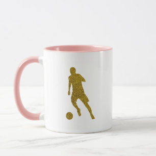 Mug Football Soccer Shooter   Regarder la Parties scin