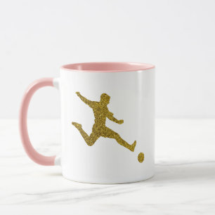 Mug Football Soccer Shooter   Regarder la Parties scin