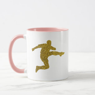 Mug Football Soccer Shooter   Regarder la Parties scin