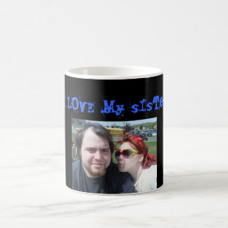 MUG for Amber