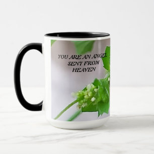 Mug for girl