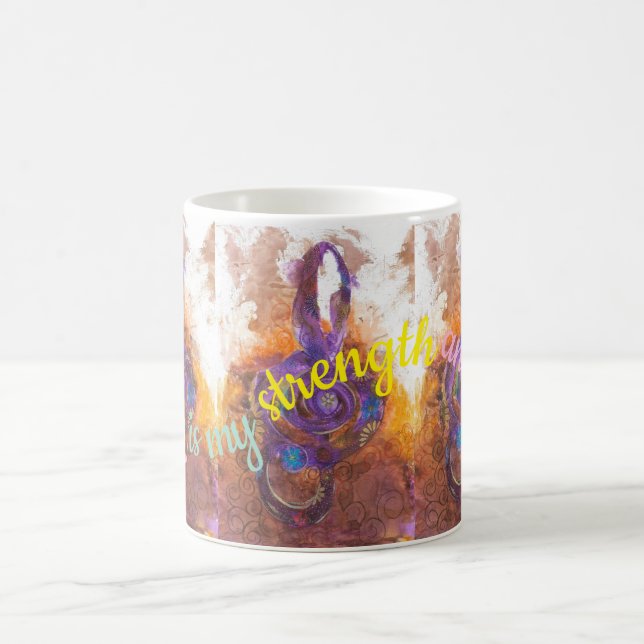 Mug Force et chanson (Centre)