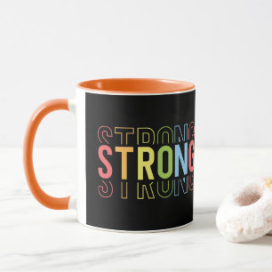 Mug Force forte