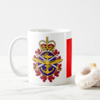 Forces armées canadiennes