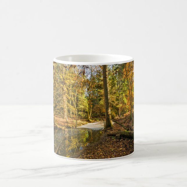 Mug Forêt de Dean (Centre)