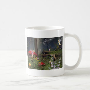 Mug Forêt de féerie