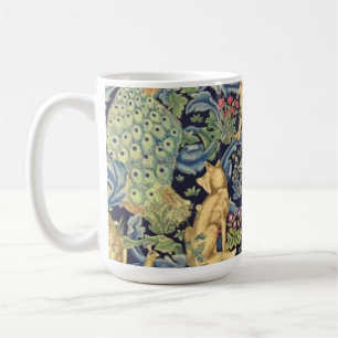 Mug Forêt de William Morris
