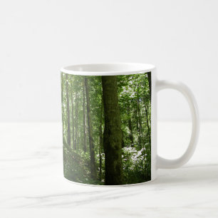 Mug Forêt du Kentucky