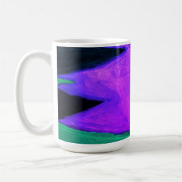 Mug Forêt en soirée