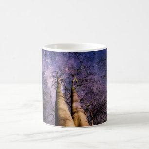 Mug Forêt enchantée