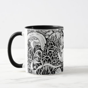 Mug Forêt fantastique petite
