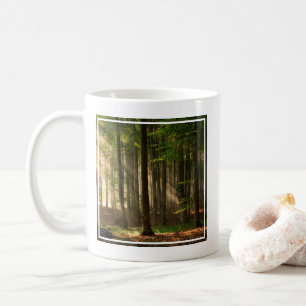 Mug Forêt Forêt d'automne