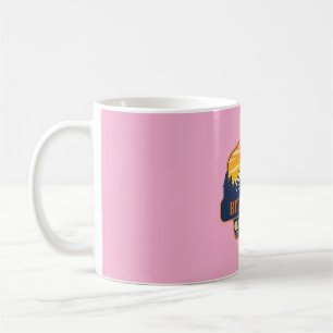 Mug Forêt nationale de Bitterroot � secrets de la natu