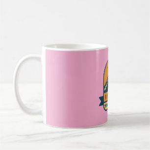 Mug Forêt nationale de Flathead - Secrets de la nature
