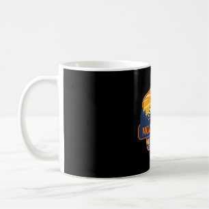 Mug Forêt nationale de Monongahela � secrets de la nat