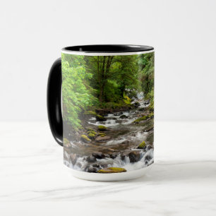 Mug Forêt nationale de Siuslaw Sweet Creek