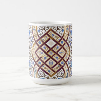 Mug Forever Entwined Eternally Yours Infinity Knot T-S