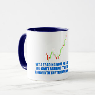 Mug Forex Trader Collection 6 Musique