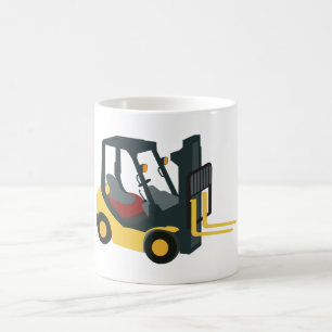 Mug Forklift