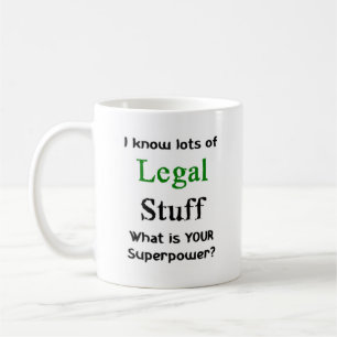 Mug formalités juridiques