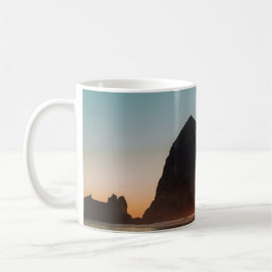 MUG FORMATION DE ROCHES DANS L'OCÉAN