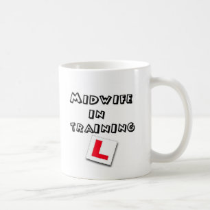 Mug formation de sage-femme