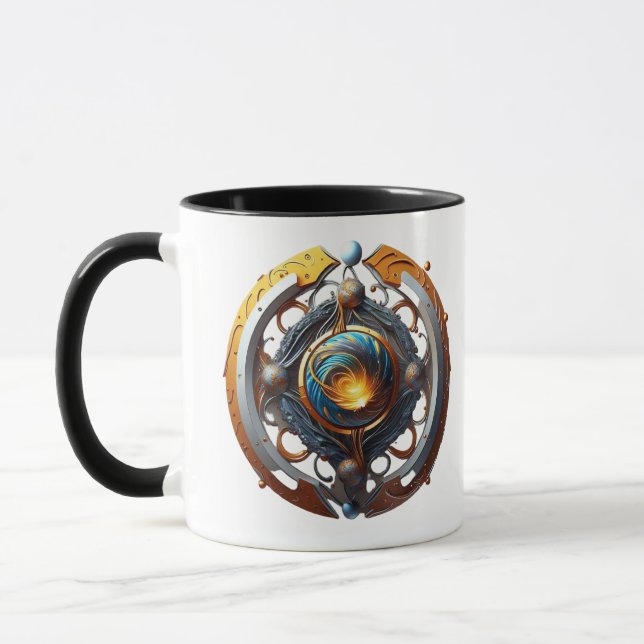 Mug Formation galactique (Gauche)