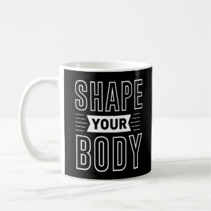 MUG FORMER VOTRE CORPS
