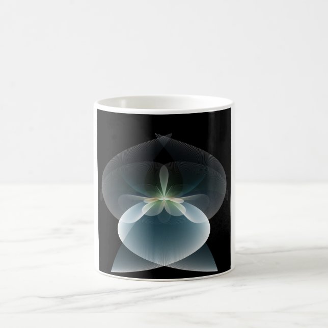 Mug Formes itérées var.1 (Centre)