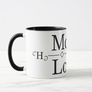 Mug Formule Amour de Maman
